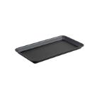 Fad Dark Smoke GN 1/3 17 325x176x17mm R19454 product photo