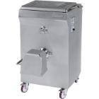Mixer Grinder TX32ML hopper capacity 105L exit 100mm 6kW 400V 16AmP product photo
