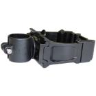 Black handleholder Vikan for &Oslash;22mm 583018 product photo