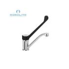 Vandhane 1 hul m/plast klinisk håndtag tud 320mm montering Ø32mm product photo