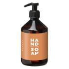 Hand soap liquid Papaya 500ml product photo