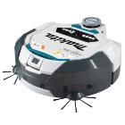 Robotst&oslash;vsuger Makita LXT 2x18V uden lader og batteri product photo