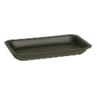 Tray XPS Black AT-70 24-16 175x135x16mm product photo