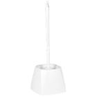 Toilet brush Vikan 400mm medium White 5047 product photo