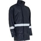 Rain jacket Royal Greenland ELKA Securetech Multinorm reflector PU 200g size XL product photo