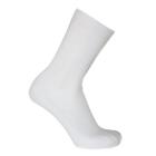 Sock Klazig heavy tennis white 80% cotton 15% polyamide 5% elastane Size 40-46 product photo