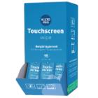 Desinfectant Kiilto Pro Touchscreen wipes product photo