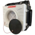Luftrenser/milj&oslash;boks STAC-0225 200W 220V 0,98Amp product photo