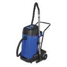 Nilfisk Cleaning Machine MAXXI II 75-2 WD product photo