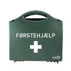 F&oslash;rstehj&aelig;lpskasse Bluestar ekskl. waterjel product photo