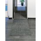 Matt classic dry matt 150x250cm antrecit grey 2/3 product photo