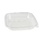 Bowle kvad klar rPET 750ml 190x190x42mm product photo