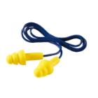 Ear plug E-A-R&trade; Ultrafit&trade; with cord 50 pairs/box product photo