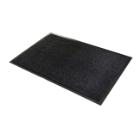 M&aring;tte solett t&oslash;rrem&aring;tte 80x60cm sort zone 2/3 product photo