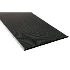 M&aring;tte rubett skrabem&aring;tte 81x99cm sort zone 1/2 product photo