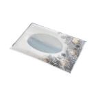 Vacuumpose med julemotiv 200x300mm 90my product photo