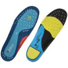 Innersole JALAS &reg; 8709H for high arch blue Size 42 product photo