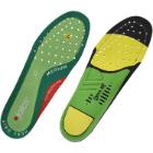 Innersole JALAS &reg; 8710M for medium high arch green size 42 product photo