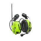 PELTOR&trade; WS&trade; LiteCom PRO III GB product photo
