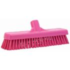 Wall/floor washing brush 305 mm 70601 Pink product photo