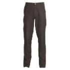 Trousers gents chino black stretch polyester/cotton/elastane 225g size 104 product photo