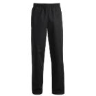 Buks Jogging Unisex sort polyester/bomuld 245g str XL product photo
