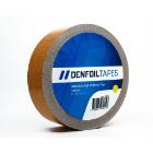 DENFOIL High Intensity Reflective tape Yellow 50mm x 47,5m product photo