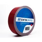 DENFOIL High Intensity Reflective tape Red 50mm x 47,5m product photo