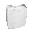 Klud frotte hvid 8kg product photo