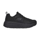 Work shoe Skechers Max cushioning work black textiles OB SRC size 40 product photo
