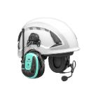 H&oslash;rev&aelig;rn PELTOR&trade; WS&trade; ALERT&trade; XP+ MRX21A2WS7 Bluetooth med FM t/hjelm product photo
