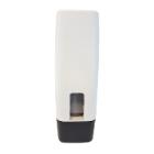 Soap dispenser 1000ml white plastic product photo
