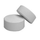Descaler Hobart Hygiene Tabs intensive 15 pcs white for Hobart dishwasher product photo