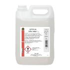 Washing up liquid without colour and perfume 10 ltr product photo