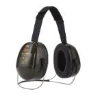H&oslash;rev&aelig;rn PELTOR&trade; Optime&trade; II gr&oslash;n nakkeb&oslash;jle H520B-408-GQ product photo