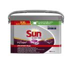 Opvasketabs Sun Pro Formula All in 1 Extra Power Tabs 175stk product photo
