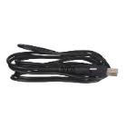 Battery charging cable for PELTOR&trade; LiteCom Pro III / ACK081 battery USB AL2AI/SP product photo
