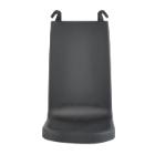 Drip tray for IIntelliCare Dispenser black product photo
