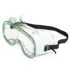 Sikkerhedsbrille goggle LG20 med ventil product photo