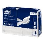 Hand Towel Tork Xpress Soft Advanced H2 multifold white 255x212mm 2 Ply product photo