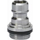 Quick Fit Hose Coupling with 1/2'' thread for 1507345 product photo