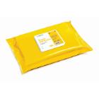 Desinfektionsklud Wet Wipe Maxi triamine hvid 430x300mm product photo