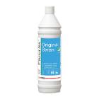 Gulvreng&oslash;ring Floorfix vask/pleje uden voks svanem&aelig;rket 1ltr product photo