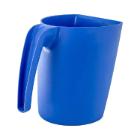 Kande Detekterbar 1,75L bl&aring; product photo