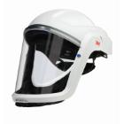 Versaflo&trade; M-207 visor with flame-resistant face seal product photo