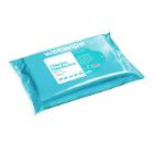 Desinfektionsklud Wet Wipe Maxi Chlorine hvid 430x300 cm product photo
