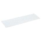 Engangsmoppe Vikan 65206050 Hvid mikrofiber 60cm 50stk product photo