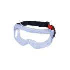 Sikkerhedsbrille goggle GoggleGear&trade; klar PC linse med Scotchgard&trade; SGAF product photo