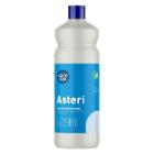 Washing up liquid Kiilto Asteri Nordic Ecolabel Allergy-free w/o Dye/Perfume 1l product photo