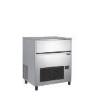 Isterningmaskine TC85 85kg / 24T 40kg magasin 1000W 230V 10Amp product photo